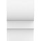 Ekena Millwork Standard Ridgewood Architectural Grade PVC Rafter Tail, 4"W X 6"H X 42"L RFTP04X06X42RID - alternate 3